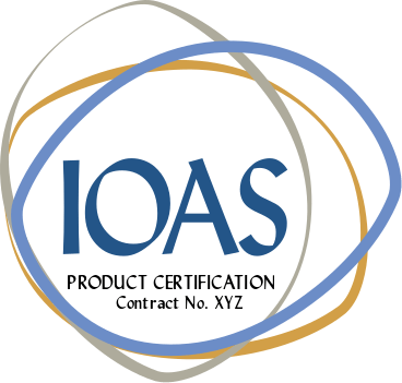 Logo IOAS